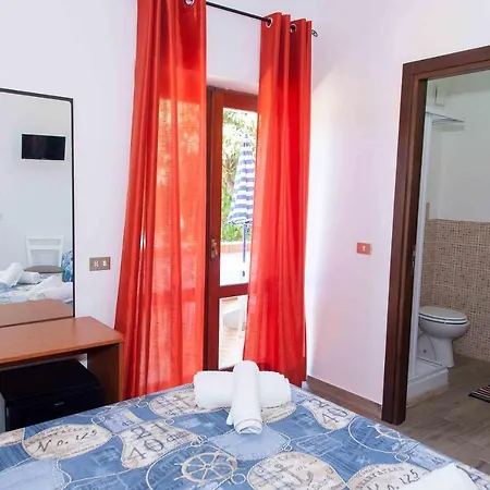 Vanity ベッド・アンド・ブレックファスト ディアマンテ